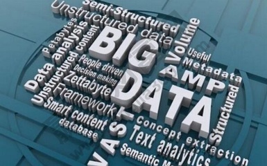 大數據熱點題材概念 大數據概念股及龍頭股推薦