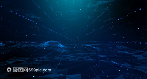 大數據科技背景